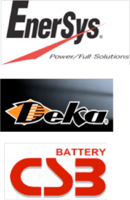 Battery Companies